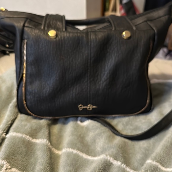 Jessica Simpson Bags Jessica Simpson Black Bag Poshmark